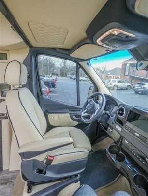 2022 MIDWEST AUTOMOTIVE DESIGNS DAYCRUISER 170 EXT - Image 7