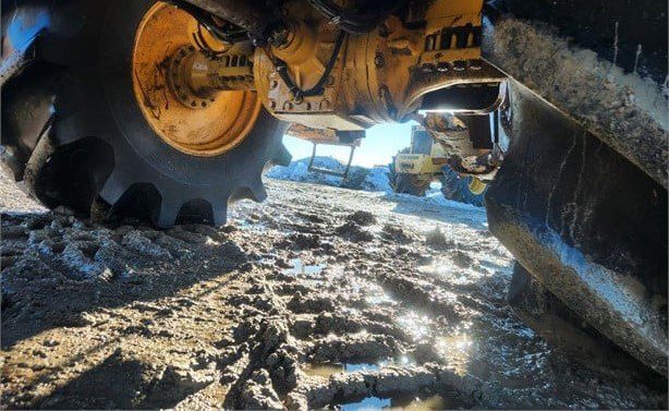 1997 BUCKEYE 7200 - Image 7