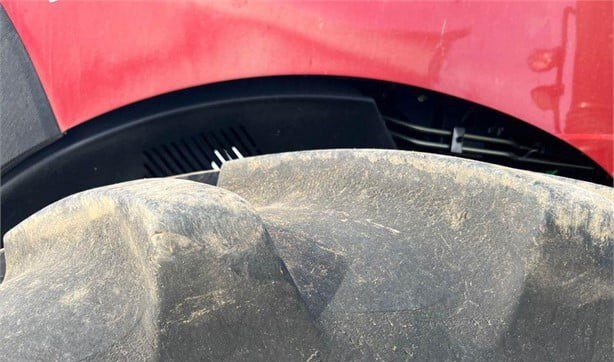 2021 CASE IH MAGNUM 400 AFS CONNECT ROWTRAC - Image 9