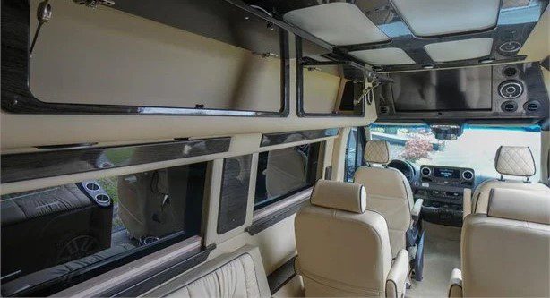 2022 MIDWEST AUTOMOTIVE DESIGNS DAYCRUISER 170 EXT - Image 8