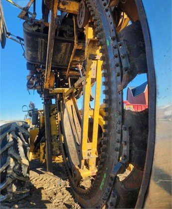 1997 BUCKEYE 7200 - Image 9