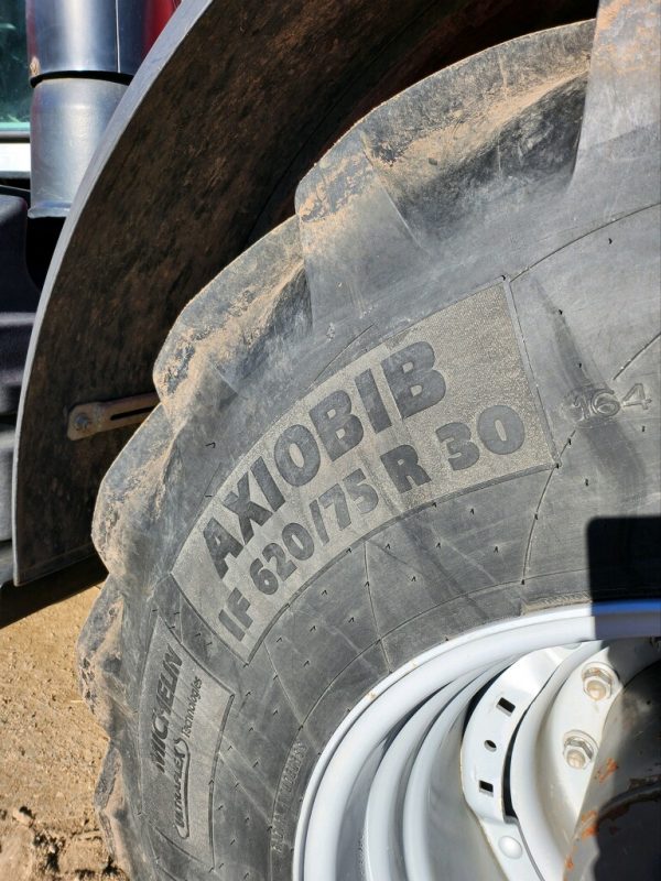 2018 MASSEY FERGUSON 8727 - Image 15