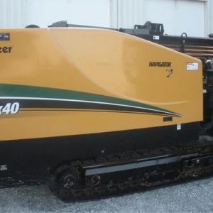 2016 VERMEER NAVIGATOR D24X40 SERIES III