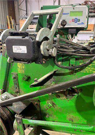 1990 JOHN DEERE 9600 - Image 2