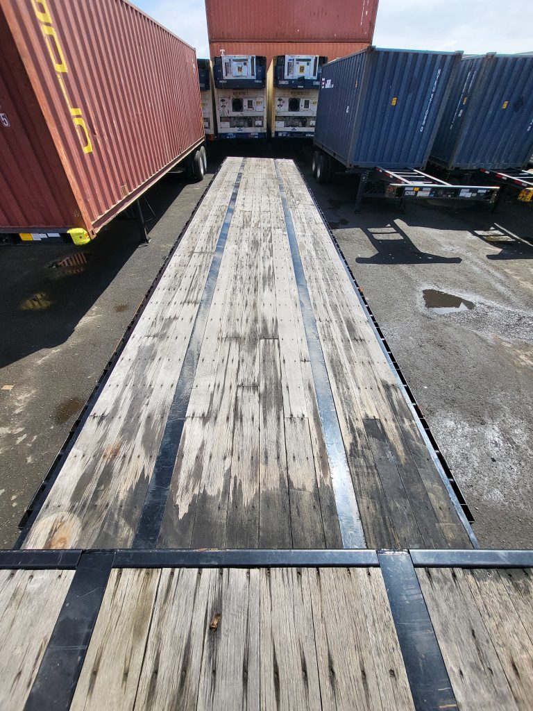 2020 Dorsey Steel Giant 53 Ft Trailer - Image 11