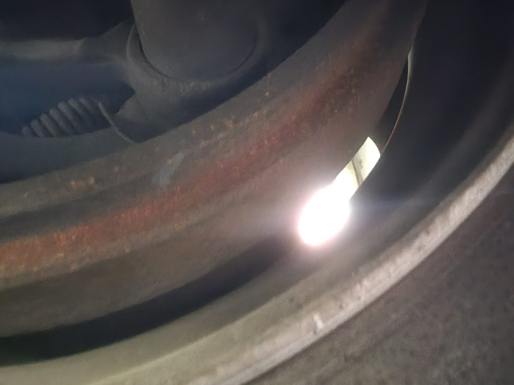 2020 Dorsey Steel Giant 53 Ft Trailer - Image 7