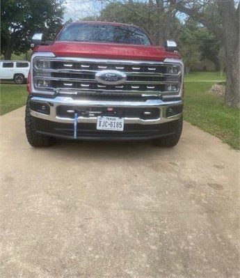 2023 FORD F350 SD LARIAT - Image 4