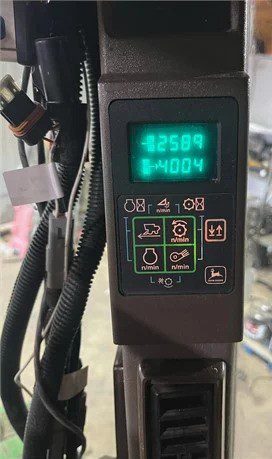 1990 JOHN DEERE 9600 - Image 4