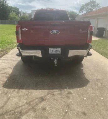 2023 FORD F350 SD LARIAT - Image 5