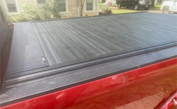 2023 FORD F350 SD LARIAT - Image 6