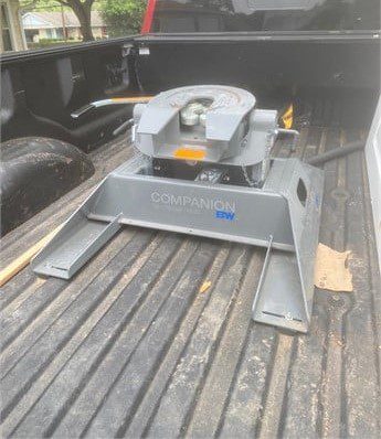 2023 FORD F350 SD LARIAT - Image 7