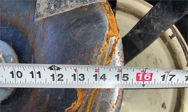 2011 KINZE 3600ASD - Image 9