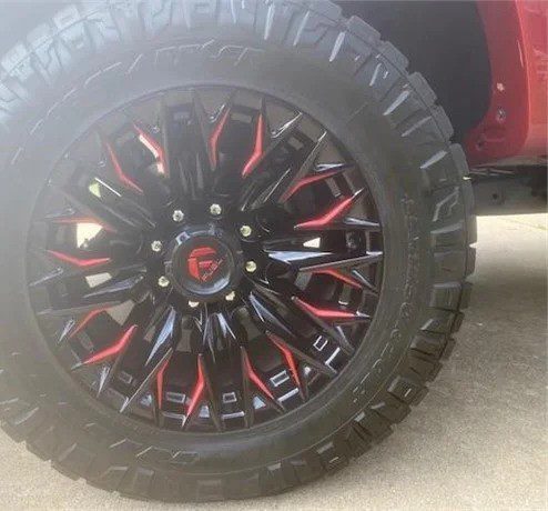 2023 FORD F350 SD LARIAT - Image 9