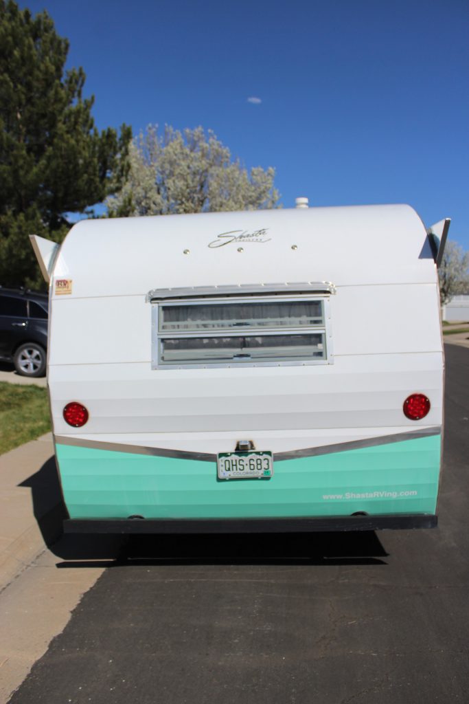 2015 Shasta Airflyte M19 - Image 5