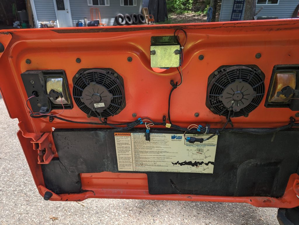 2017 bobcat t770 - Image 5