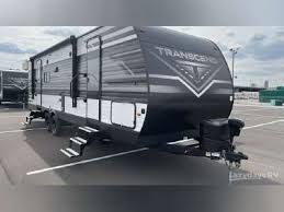 2023 GRAND DESIGN TRANSCEND XPLOR 231RK & 2017 Dodge Ram