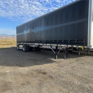 2015 WILSON 48 ft x 102 in