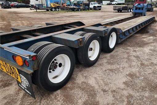 1997 ROGERS CROUCHER