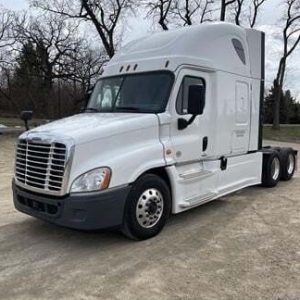 2020 FREIGHTLINER CASCADIA 125 EVOLUTION