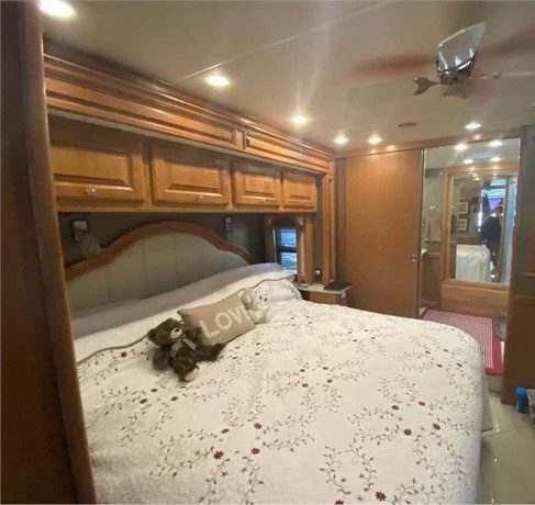 2013 TIFFIN PHAETON 42QBH - Image 11