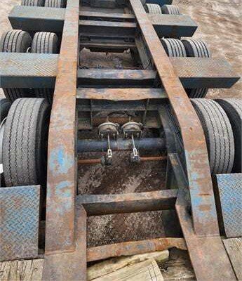 1997 ROGERS CROUCHER - Image 11