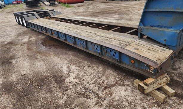 1997 ROGERS CROUCHER - Image 2