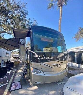 2013 TIFFIN PHAETON 42QBH - Image 2