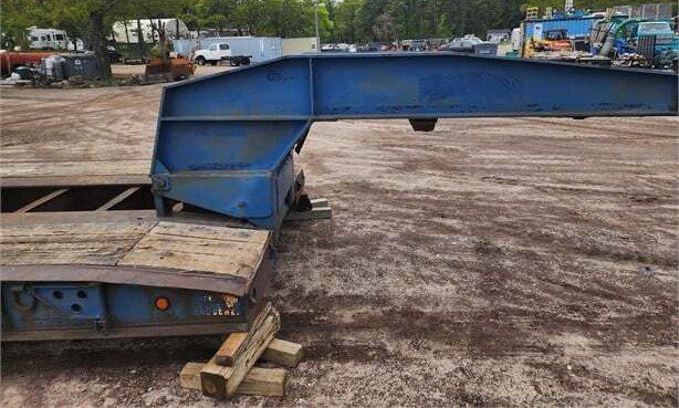 1997 ROGERS CROUCHER - Image 3