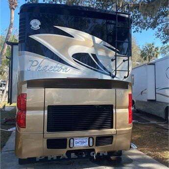 2013 TIFFIN PHAETON 42QBH - Image 3