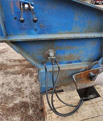 1997 ROGERS CROUCHER - Image 4