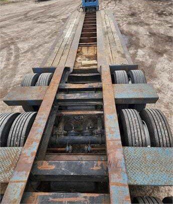 1997 ROGERS CROUCHER - Image 5