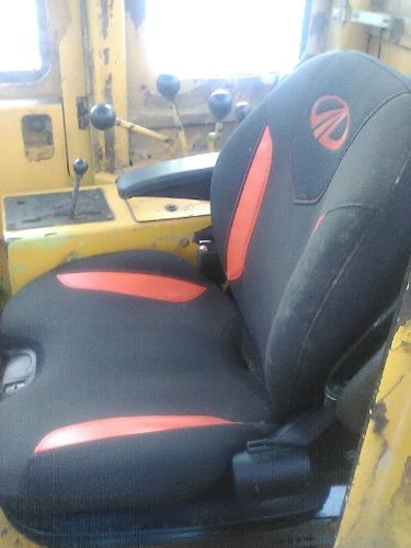 1992 FLANKLIN C6 SKIDDER - Image 5