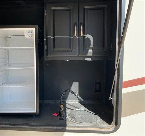 2017 FOREST RIVER SANDPIPER 343RSOK - Image 5