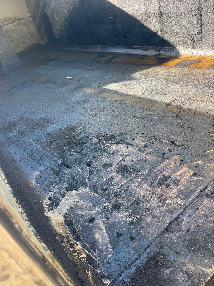 1996 International Eagle 9200 - Image 5