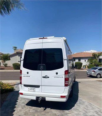 2015 AIRSTREAM INTERSTATE LOUNGE EXT - Image 5