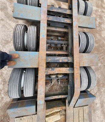 1997 ROGERS CROUCHER - Image 6