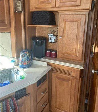 2013 TIFFIN PHAETON 42QBH - Image 7