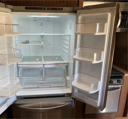 2017 FOREST RIVER SANDPIPER 343RSOK - Image 7