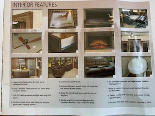 2017 FOREST RIVER SANDPIPER 343RSOK - Image 15