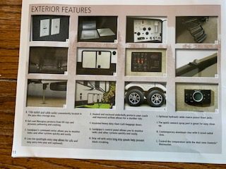 2017 FOREST RIVER SANDPIPER 343RSOK - Image 16