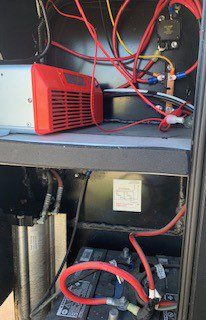 2017 FOREST RIVER SANDPIPER 343RSOK - Image 23