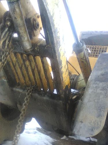 1992 FLANKLIN C6 SKIDDER - Image 8