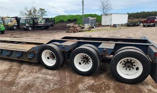 1997 ROGERS CROUCHER - Image 9