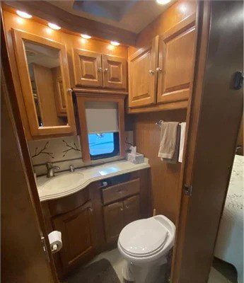 2013 TIFFIN PHAETON 42QBH - Image 9