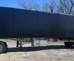 2020 MAC TRAILER MFG 48 ft