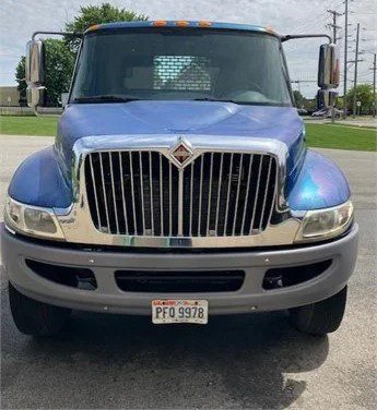 2007 INTERNATIONAL DURASTAR 4300 - Image 11