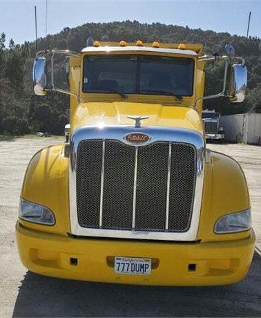 2012 PETERBILT 386 - Image 11