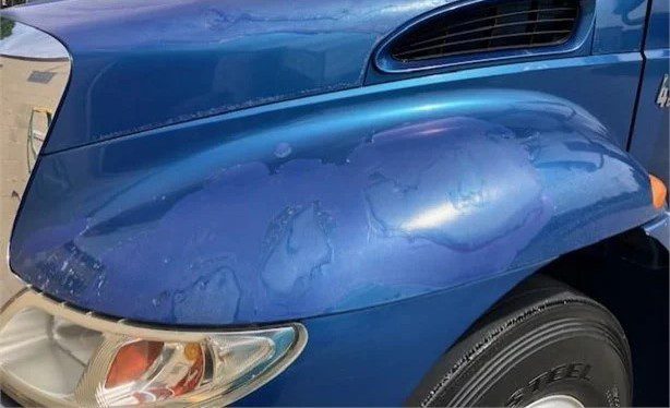 2007 INTERNATIONAL DURASTAR 4300 - Image 12