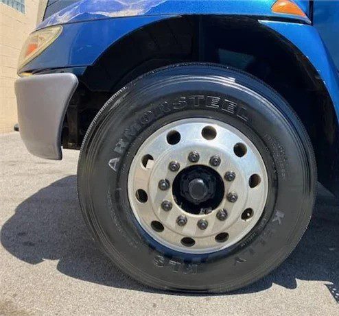 2007 INTERNATIONAL DURASTAR 4300 - Image 13