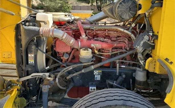 2012 PETERBILT 386 - Image 13